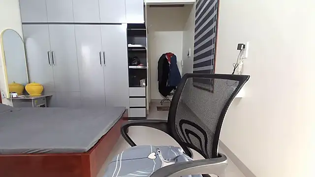 LoveMai-LoveMai's cam snapshot