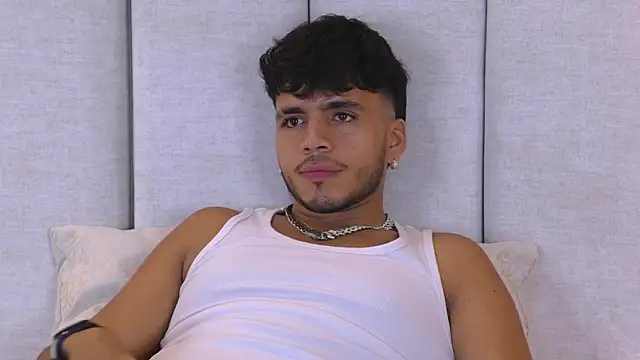 AlexanderJordan's cam snapshot