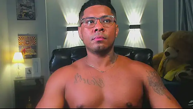 LEONHDZ's cam snapshot