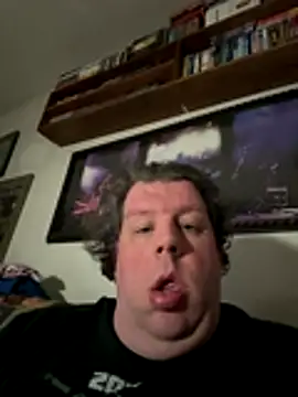 Stephanie1984's cam snapshot