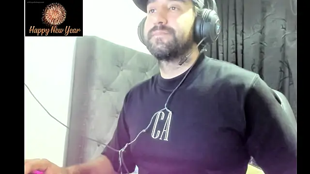 coolfriki's cam snapshot