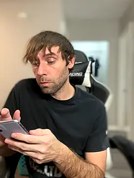 strippingmale1's cam snapshot