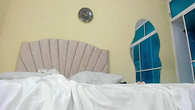 marsmith1's cam snapshot