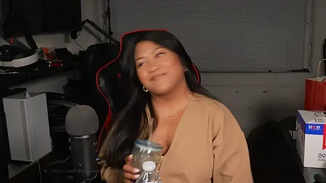 Bubbleliyah's cam snapshot