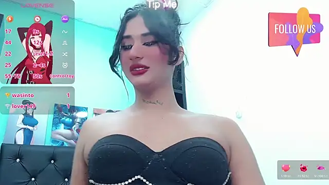 kinverly_sexyx live sex cam