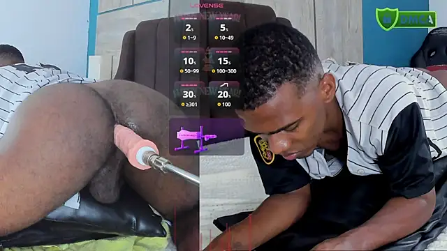 Lonelyfetishguy live sex cam