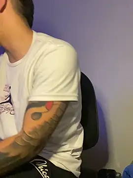 Sairobi's cam snapshot