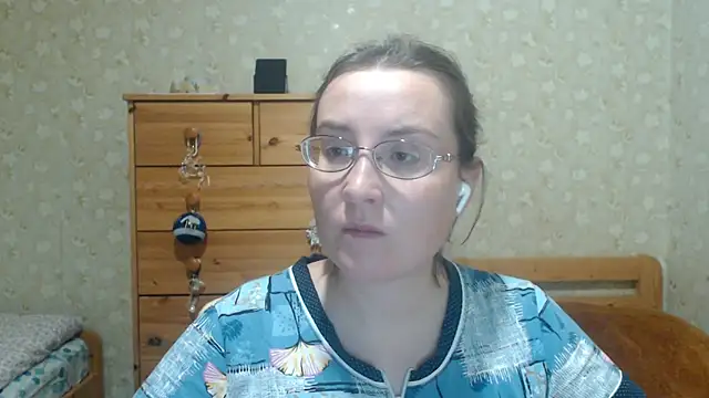 Smart_Rose live sex cam