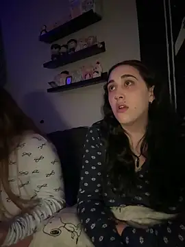 ThicBunz live sex cam