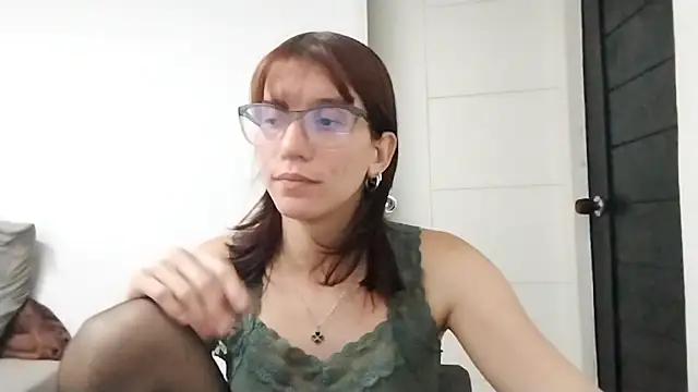 Luna-e-Franco1's cam snapshot