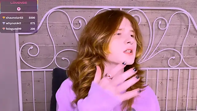 ZaynGraham's cam snapshot