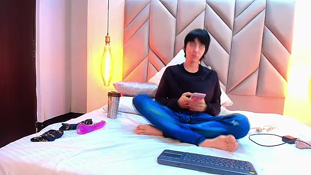 JeffBellfort's cam snapshot