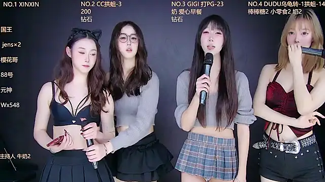 88_Emeralds's cam snapshot