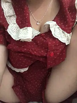 Ginyy112's cam snapshot