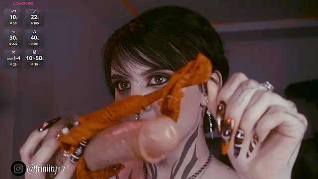 Trinity___s's cam snapshot