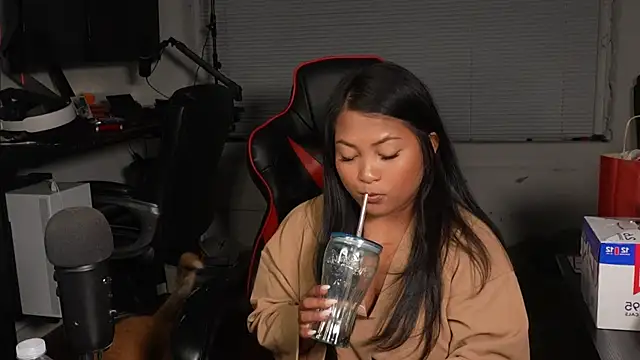 Bubbleliyah's cam snapshot