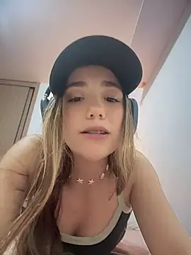 ShelbyHagen live sex cam