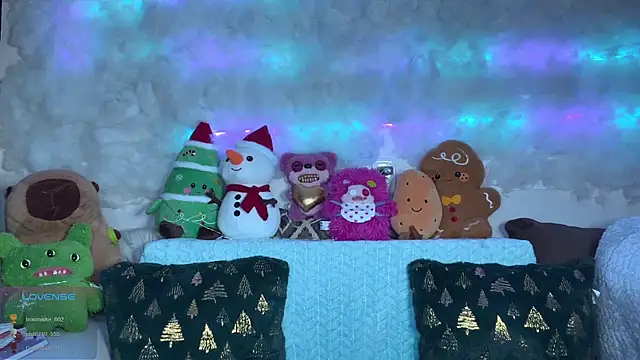 _Devill_Baby's cam snapshot