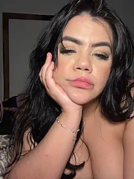 Harmonybabe_'s cam snapshot