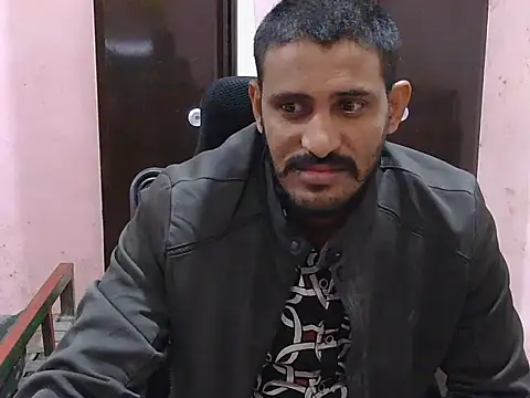 HotXKrish's cam snapshot