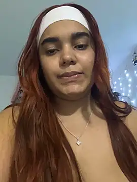 Anny_arango1's cam snapshot