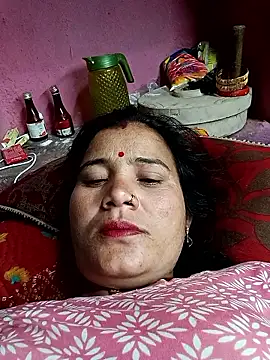 Kinjal_pande live sex cam