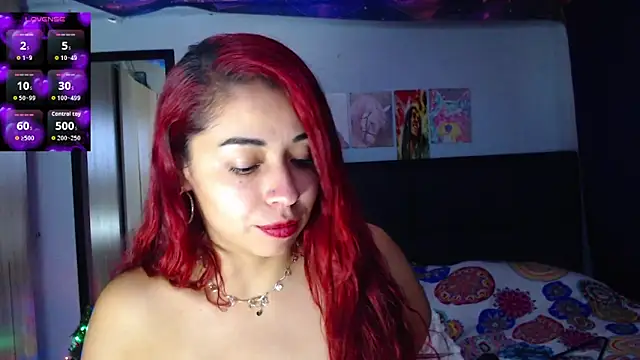 Alexxxa_Party's cam snapshot