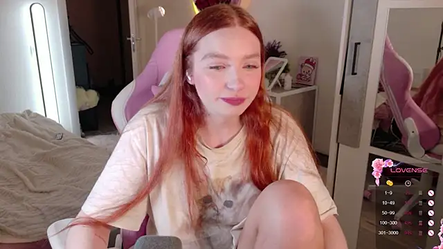 cinnabon_girls live sex cam