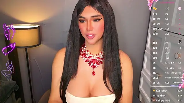 CelineWintour live sex cam