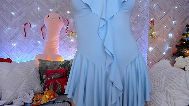 EvaBarsa_ live sex cam