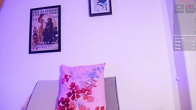 YourMandy live sex cam