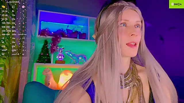 Flash_Summer live sex cam