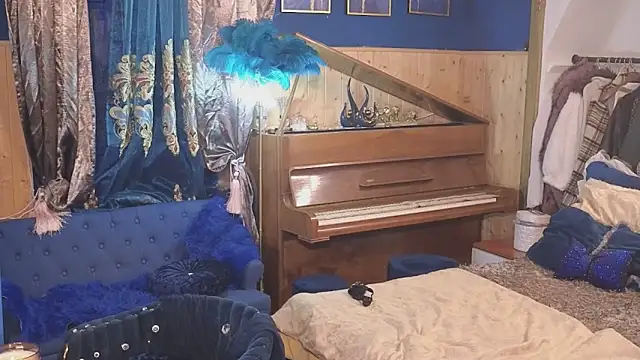 VanessaDoyle live sex cam