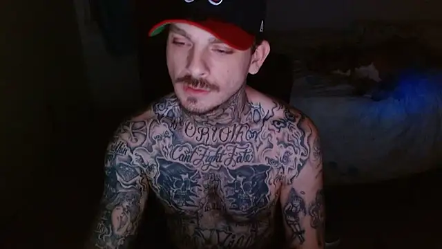 DADDY_KANE8---'s cam snapshot