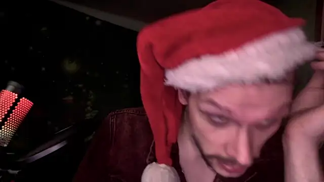 MasterDaddyCool's cam snapshot