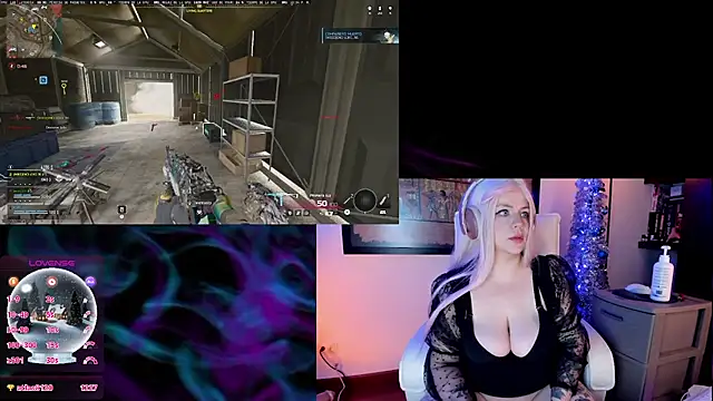 Irinaa_Scarlett live sex cam