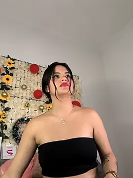 Lorenaa1's cam snapshot