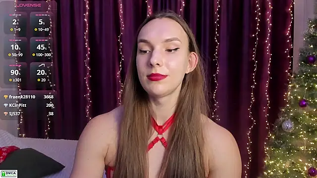 goodnightkitty's cam snapshot