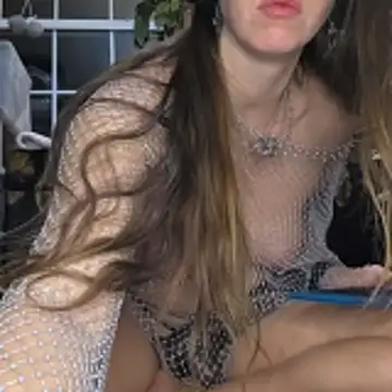 KittyWhispers's cam snapshot