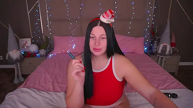 ArianaDarkk live sex cam