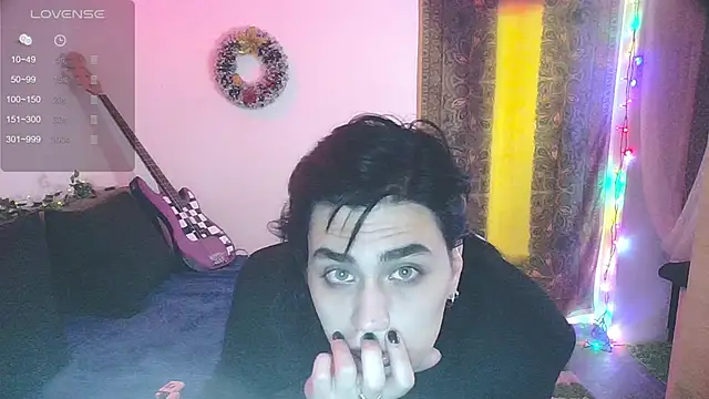 sademobeer live sex cam