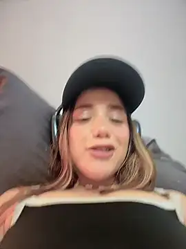 ShelbyHagen live sex cam