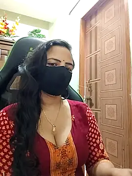 Payel-Sen's cam snapshot