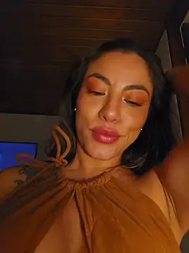 Karen_San_Miguel live sex cam