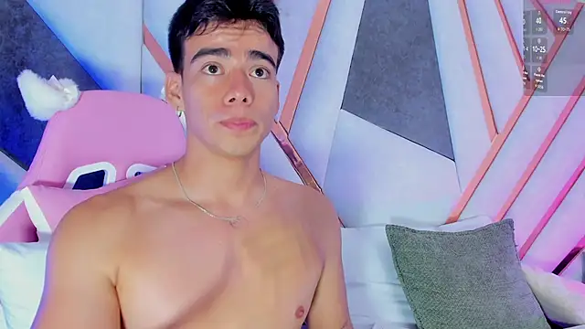 its_liam18 live sex cam