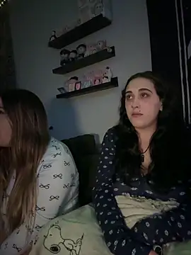 ThicBunz live sex cam