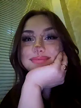 Kendra_Parlow live sex cam