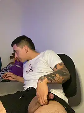 Sairobi's cam snapshot