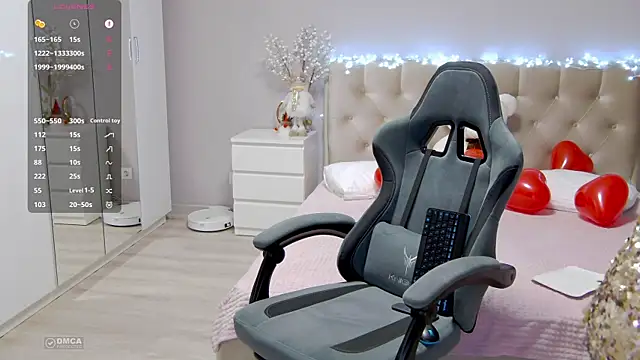 Baginyaaa's cam snapshot