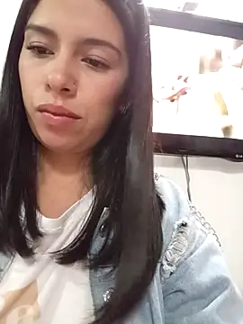 Nathaly_12's cam snapshot